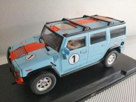 HUMMER AZ
